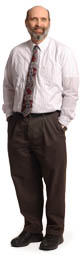 Dr. Martin Jacobsen